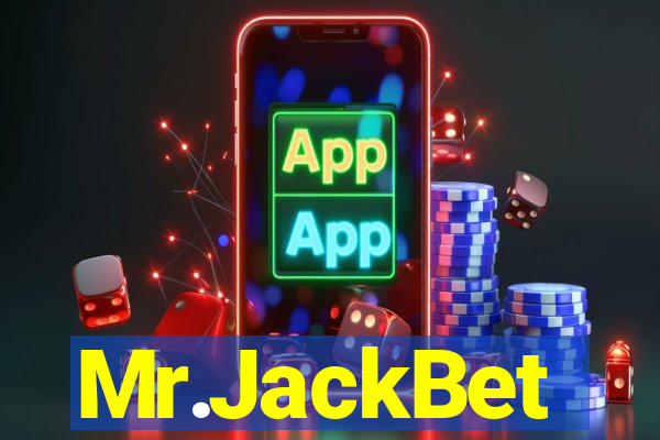 Mr.JackBet