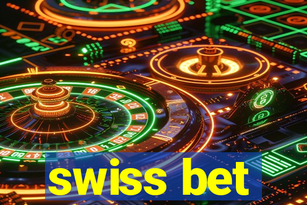 swiss bet