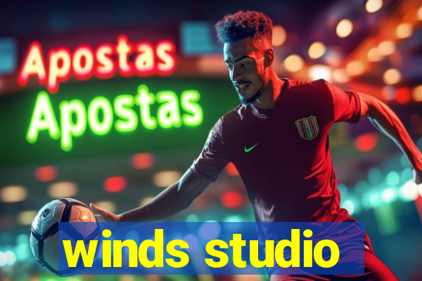 winds studio