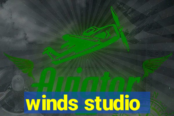 winds studio