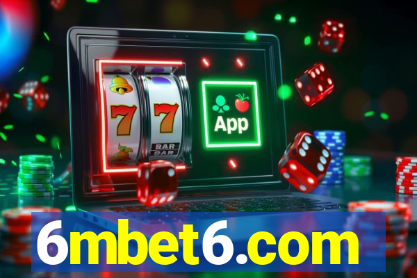 6mbet6.com