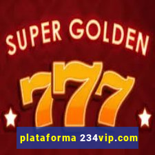 plataforma 234vip.com