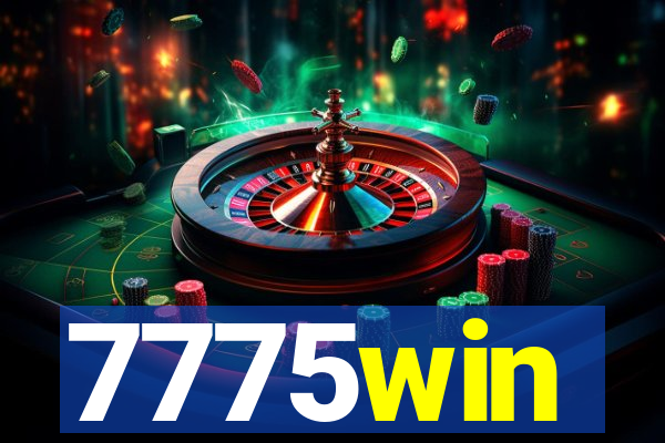 7775win