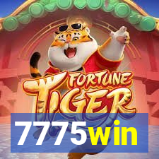 7775win