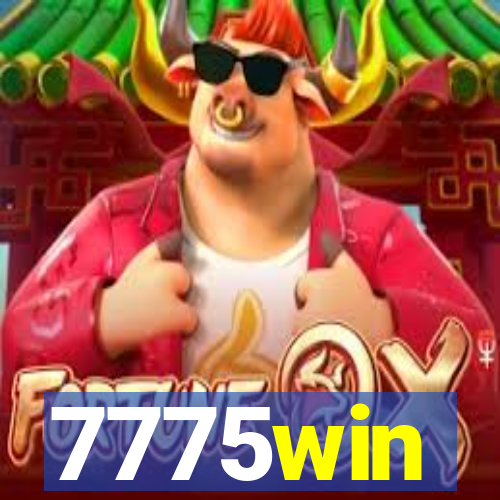 7775win