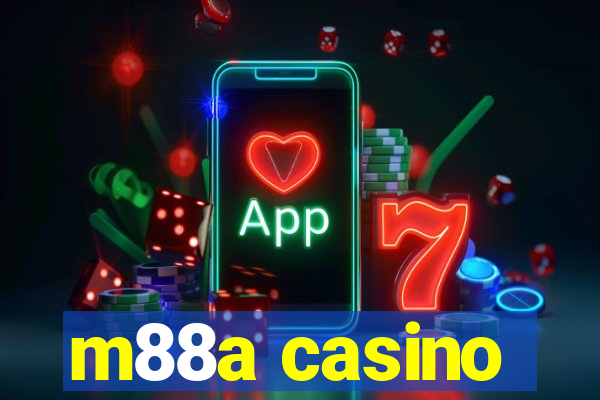 m88a casino