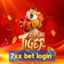 7xx bet login