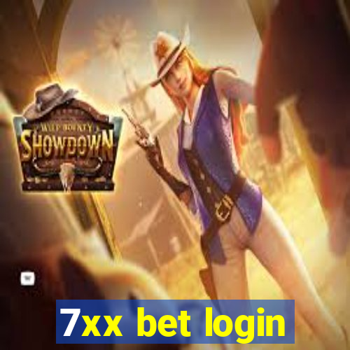 7xx bet login