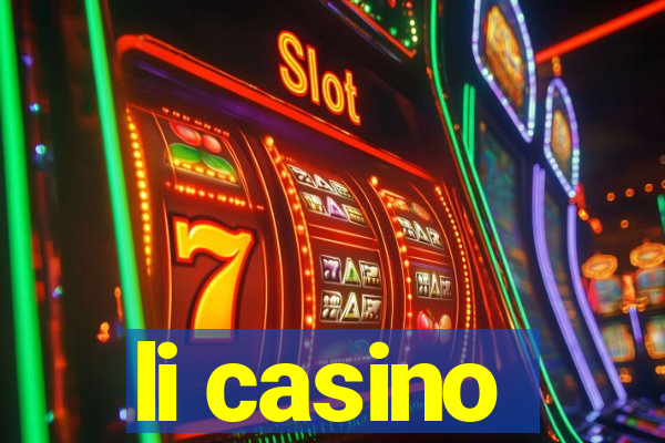 li casino