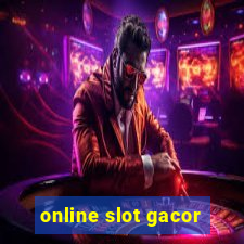 online slot gacor