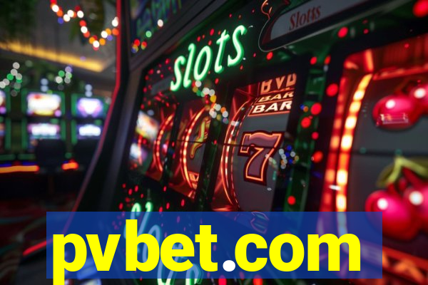 pvbet.com