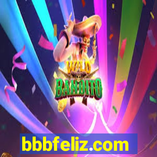 bbbfeliz.com