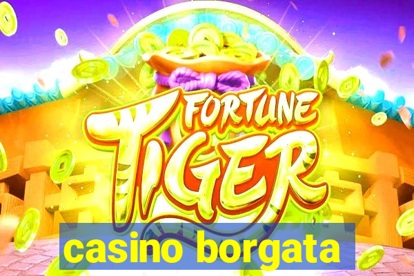 casino borgata