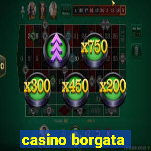 casino borgata