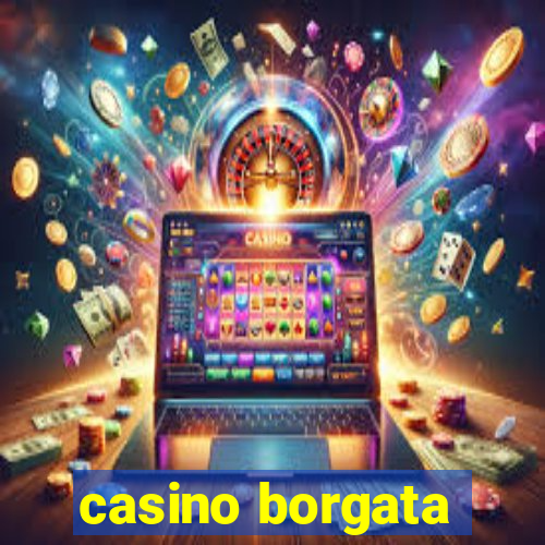 casino borgata