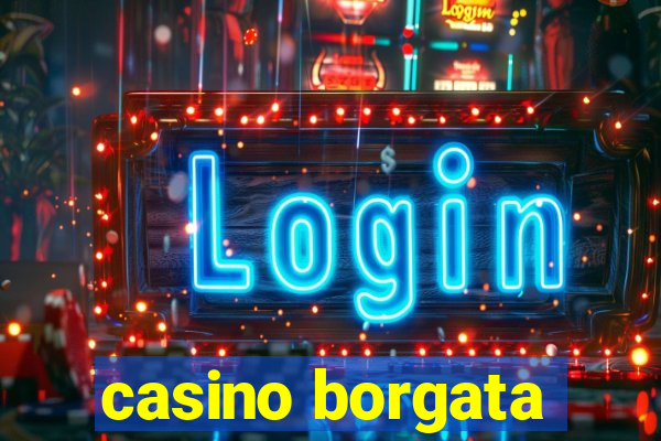 casino borgata