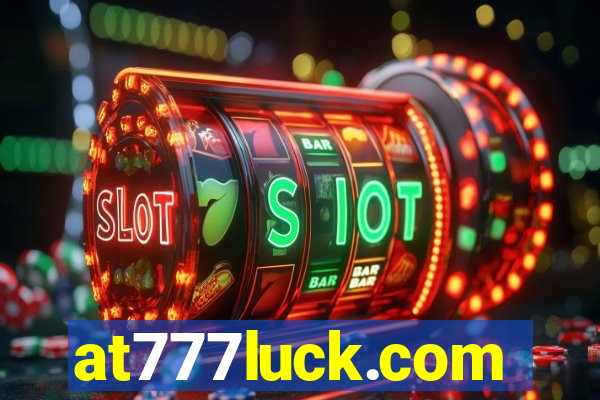 at777luck.com