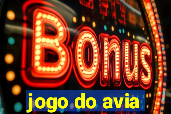 jogo do avia