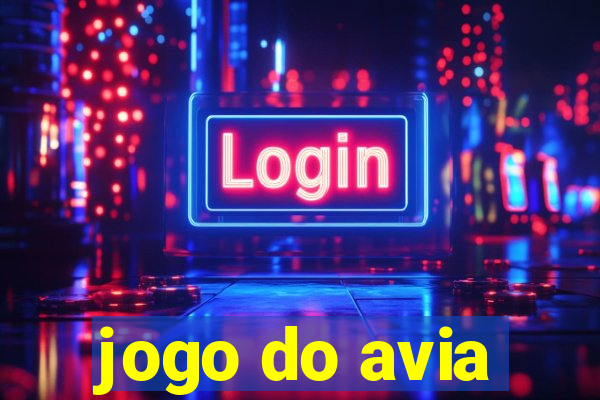 jogo do avia