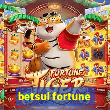 betsul fortune