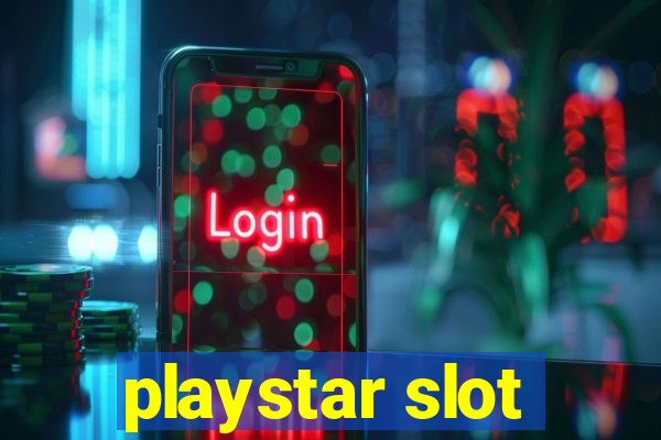 playstar slot