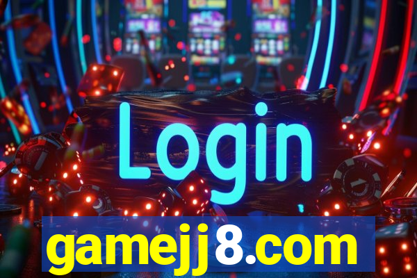 gamejj8.com