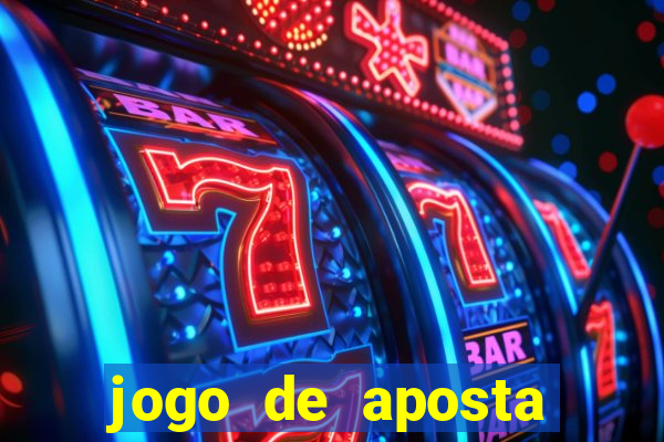 jogo de aposta demo gratis