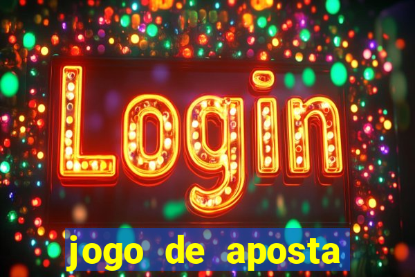 jogo de aposta demo gratis