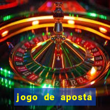 jogo de aposta demo gratis