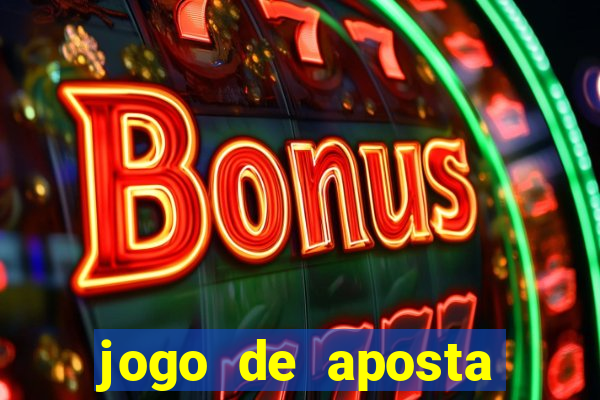 jogo de aposta demo gratis