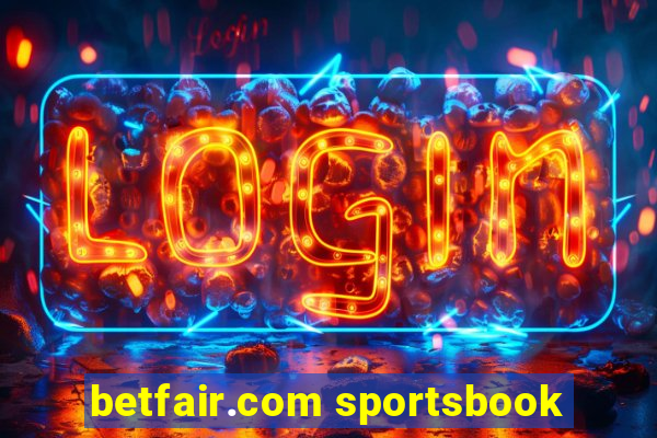 betfair.com sportsbook