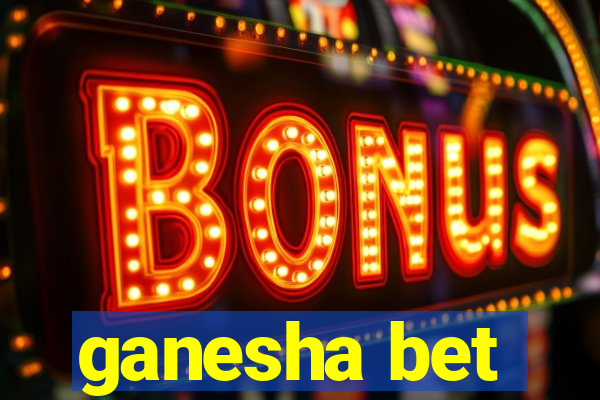 ganesha bet