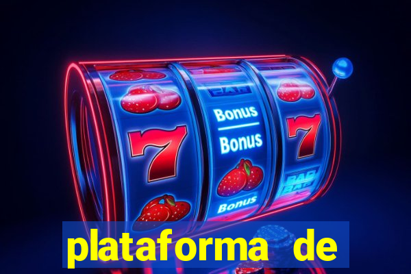 plataforma de ganhar dinheiro jogando