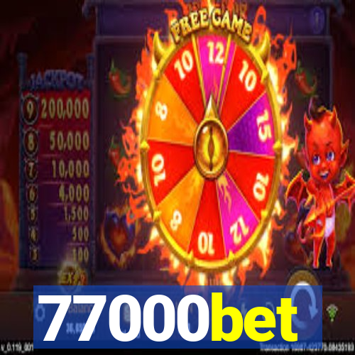 77000bet