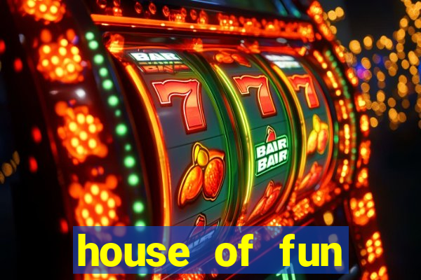 house of fun casino slots 777 app