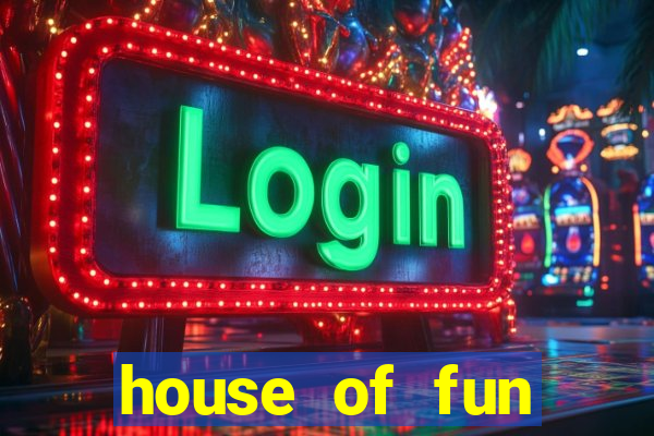 house of fun casino slots 777 app