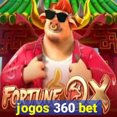 jogos 360 bet