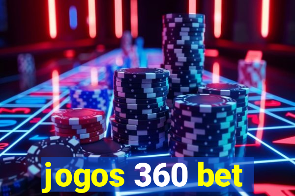 jogos 360 bet