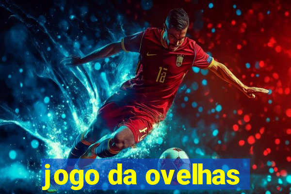 jogo da ovelhas