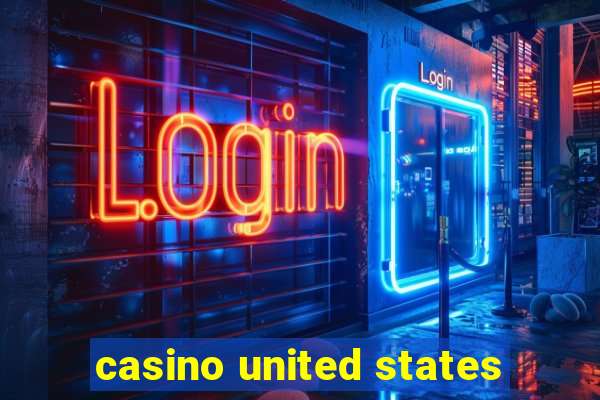 casino united states