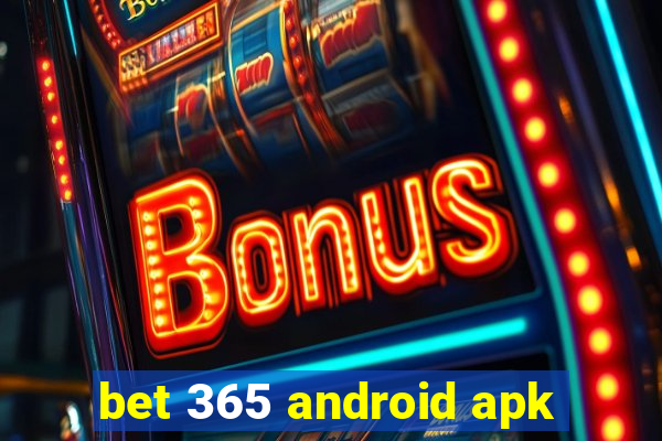 bet 365 android apk