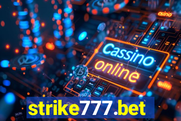 strike777.bet