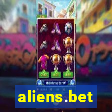 aliens.bet