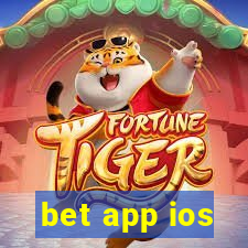 bet app ios