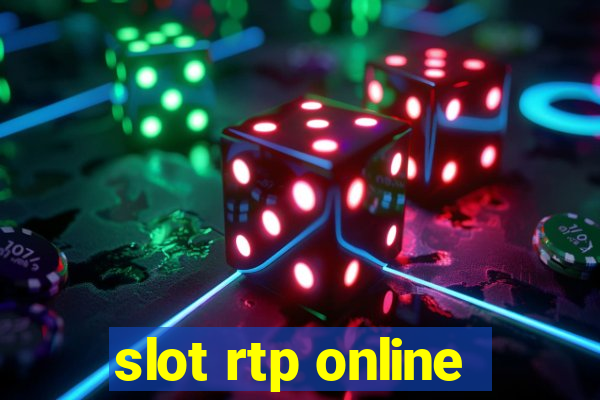 slot rtp online