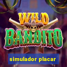 simulador placar