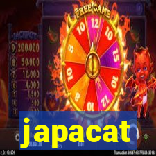 japacat