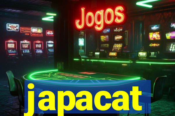 japacat