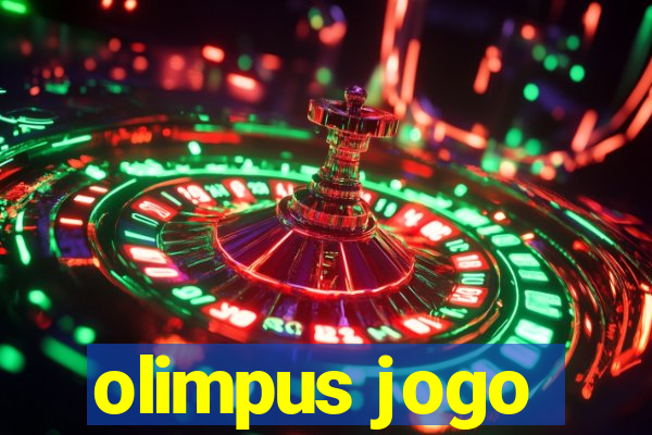 olimpus jogo