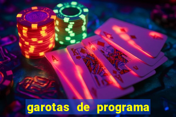 garotas de programa no cassino rs